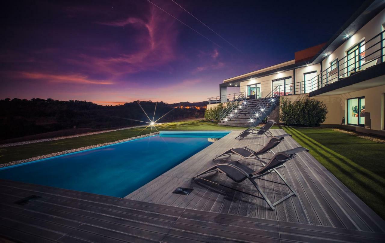 A Quintinha Do Raposo Apartment Macedo de Cavaleiros Luaran gambar