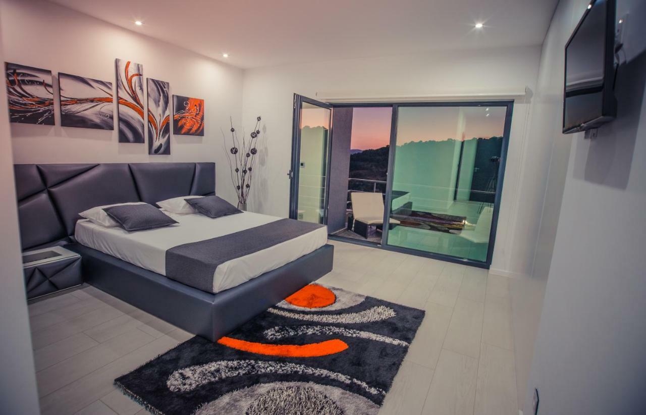 A Quintinha Do Raposo Apartment Macedo de Cavaleiros Luaran gambar